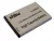 Huawei HB554666RAW, HB5F2H helyettesítő akkumulátor (Li-Ion, 3.7V, 1200mAh / 4.44Wh) - Utángyártott