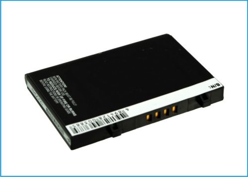 HP / CompaQ IPAQ PE2051 készülékhez mobiltelefon akkumulátor (Li-Ion, 3.7V, 900mAh / 3.33Wh) - Utángyártott