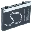 HP / CompaQ IPAQ PE2051 készülékhez mobiltelefon akkumulátor (Li-Ion, 3.7V, 900mAh / 3.33Wh) - Utángyártott
