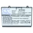 HP / CompaQ IPAQ PE2051 készülékhez mobiltelefon akkumulátor (Li-Ion, 3.7V, 900mAh / 3.33Wh) - Utángyártott