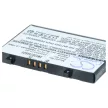 HP / CompaQ IPAQ PE2051 készülékhez mobiltelefon akkumulátor (Li-Ion, 3.7V, 900mAh / 3.33Wh) - Utángyártott