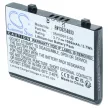 HP / CompaQ IPAQ PE2051 készülékhez mobiltelefon akkumulátor (Li-Ion, 3.7V, 900mAh / 3.33Wh) - Utángyártott