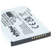 HP HSTNN-H02C-X helyettesítő mobiltelefon akkumulátor (Li-Ion, 3.7V, 1800mAh / 6.66Wh) - Utángyártott