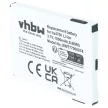 HP HSTNN-H02C-X helyettesítő mobiltelefon akkumulátor (Li-Ion, 3.7V, 1800mAh / 6.66Wh) - Utángyártott