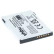 HP HSTNN-H02C-X helyettesítő mobiltelefon akkumulátor (Li-Ion, 3.7V, 1800mAh / 6.66Wh) - Utángyártott