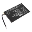 Barnes & Noble S11ND018A helyettesítő akkumulátor (Li-Polymer, 3.7V, 2150mAh / 7.96Wh) - Utángyártott