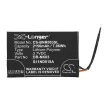 Barnes & Noble S11ND018A helyettesítő akkumulátor (Li-Polymer, 3.7V, 2150mAh / 7.96Wh) - Utángyártott