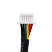 Barnes & Noble S11ND018A helyettesítő akkumulátor (Li-Polymer, 3.7V, 2150mAh / 7.96Wh) - Utángyártott