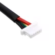 Barnes & Noble S11ND018A helyettesítő akkumulátor (Li-Polymer, 3.7V, 2150mAh / 7.96Wh) - Utángyártott