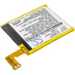 Amazon MC-265360, S2011-001-S helyettesítő akkumulátor (Li-Polymer, 3.7V, 750mAh / 2.77Wh) - Utángyártott