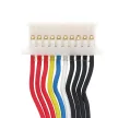 Amazon DR-A015, S12-T2-D helyettesítő akkumulátor (Li-Polymer, 3.7V, 4000mAh / 14.8Wh) - Utángyártott