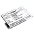 Amazon S11GTSF01A helyettesítő akkumulátor (Li-Polymer, 3.7V, 1900mAh / 7.03Wh) - Utángyártott