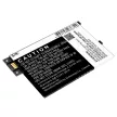 Amazon S11GTSF01A helyettesítő akkumulátor (Li-Polymer, 3.7V, 1900mAh / 7.03Wh) - Utángyártott