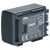 Canon 2740B002, BP-808 helyettesítő akkumulátor (Li-Ion, 7.2V, 750mAh / 5.4Wh) - Utángyártott