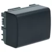 Canon 2740B002, BP-808 helyettesítő akkumulátor (Li-Ion, 7.2V, 750mAh / 5.4Wh) - Utángyártott