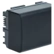Canon 2740B002, BP-808 helyettesítő akkumulátor (Li-Ion, 7.2V, 750mAh / 5.4Wh) - Utángyártott