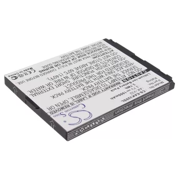   Emporia AK-V32 helyettesítő mobiltelefon akkumulátor (Li-Ion, 3.7V, 1000mAh / 3.7Wh) - Utángyártott