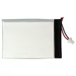 Sony 9924A60515, LIS1382(S) helyettesítő akkumulátor (Li-Polymer, 3.7V, 750mAh / 2.78Wh) - Utángyártott