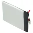 Sony 9924A60515, LIS1382(S) helyettesítő akkumulátor (Li-Polymer, 3.7V, 750mAh / 2.78Wh) - Utángyártott