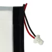 Sony 9924A60515, LIS1382(S) helyettesítő akkumulátor (Li-Polymer, 3.7V, 750mAh / 2.78Wh) - Utángyártott