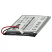 Sony 9924A60515, LIS1382(S) helyettesítő akkumulátor (Li-Polymer, 3.7V, 750mAh / 2.78Wh) - Utángyártott