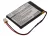 Nexto NENA-PWBT10001 helyettesítő akkumulátor (Li-Polymer, 3.7V, 2000mAh / 2.4Wh) - Utángyártott