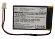 Nexto NENA-PWBT10001 helyettesítő akkumulátor (Li-Polymer, 3.7V, 2000mAh / 2.4Wh) - Utángyártott