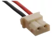 Nexto NENA-PWBT10001 helyettesítő akkumulátor (Li-Polymer, 3.7V, 2000mAh / 2.4Wh) - Utángyártott
