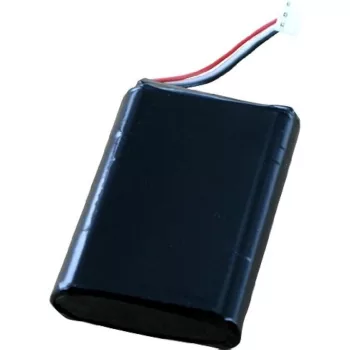  Wacom GWL-001 helyettesítő tablet akkumulátor (Li-Ion, 3.7V, 1700mAh / 6.3Wh) - Utángyártott