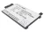 Amazon S2011-003-A, S2011-003-S helyettesítő akkumulátor (Li-Ion, 3.7V, 1600mAh / 5.92Wh) - Utángyártott