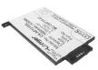 Amazon S2011-003-A, S2011-003-S helyettesítő akkumulátor (Li-Ion, 3.7V, 1600mAh / 5.92Wh) - Utángyártott