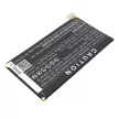 Amazon S12-T1-S helyettesítő akkumulátor (Li-Polymer, 3.8V, 4550mAh / 17.29Wh) - Utángyártott