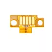 Amazon S12-T1-S helyettesítő akkumulátor (Li-Polymer, 3.8V, 4550mAh / 17.29Wh) - Utángyártott