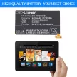 Amazon S12-T1-S helyettesítő akkumulátor (Li-Polymer, 3.8V, 4550mAh / 17.29Wh) - Utángyártott