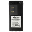 Motorola WPNN4045AR, WPNN4045R helyettesítő akkumulátor (Li-Ion, 7.2V, 1800mAh / 12.96Wh) - Utángyártott