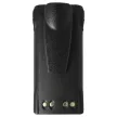 Motorola WPNN4045AR, WPNN4045R helyettesítő akkumulátor (Li-Ion, 7.2V, 1800mAh / 12.96Wh) - Utángyártott