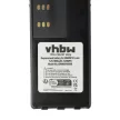 Motorola WPNN4045AR, WPNN4045R helyettesítő akkumulátor (Li-Ion, 7.2V, 1800mAh / 12.96Wh) - Utángyártott