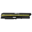 IBM FRU 08K8214 helyettesítő laptop akkumulátor (Li-Ion, 10.8V, 6600mAh / 71.28Wh) - Utángyártott