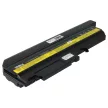 IBM FRU 08K8214 helyettesítő laptop akkumulátor (Li-Ion, 10.8V, 6600mAh / 71.28Wh) - Utángyártott