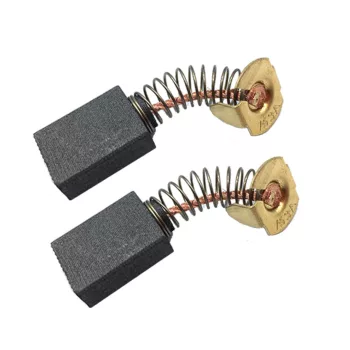   Makita CB155 helyettesítő 2db szénkefe (26.9 mm) - Utángyártott