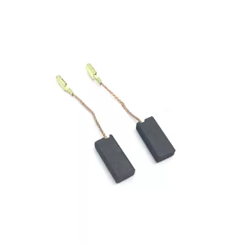   Bosch 1607014116 helyettesítő 2db szénkefe (26.75 mm) - Utángyártott