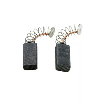   Bosch 1607014117 helyettesítő 2db szénkefe (18.81 mm) - Utángyártott