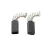 Bosch 1607014117 helyettesítő 2db szénkefe (18.81 mm) - Utángyártott