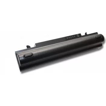   Samsung S3520 készülékhez laptop akkumulátor (Li-Ion, 11.1V, 6600mAh / 73.26Wh) - Utángyártott
