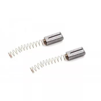   Leister 100.645 helyettesítő 2db szénkefe (25.8 mm) - Utángyártott