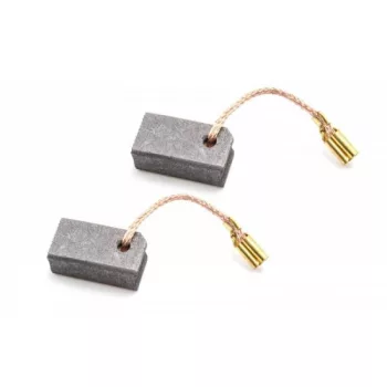  Flex 336807 helyettesítő 2db szénkefe (21.31 mm) - Utángyártott
