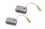 Flex 336807 helyettesítő 2db szénkefe (21.31 mm) - Utángyártott