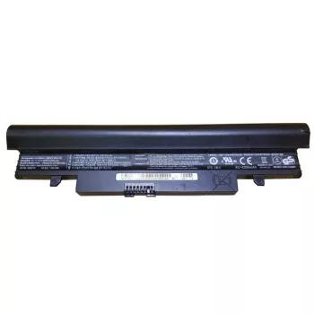   Samsung AA-PL2VC6W helyettesítő laptop akkumulátor (Li-Ion, 11.1V, 4400mAh / 48.84Wh) - Utángyártott
