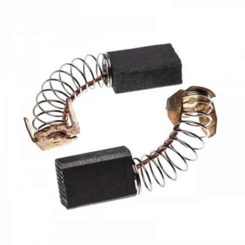 Makita 181032-7, 643101-7, CB-101 helyettesítő 2db szénkefe (22 mm) - Utángyártott