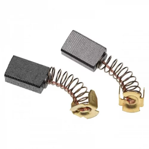 Makita 181410-1, CB-106 helyettesítő 2db szénkefe (22 mm) - Utángyártott